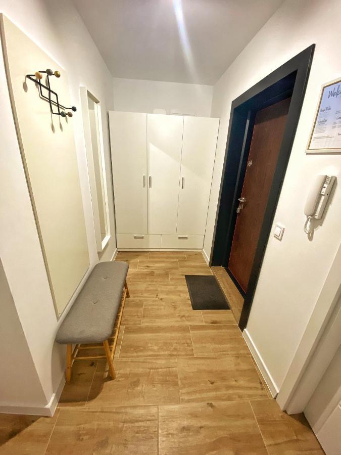 Emma'S Sweet Apartment - Close To Varna Centre Bagian luar foto