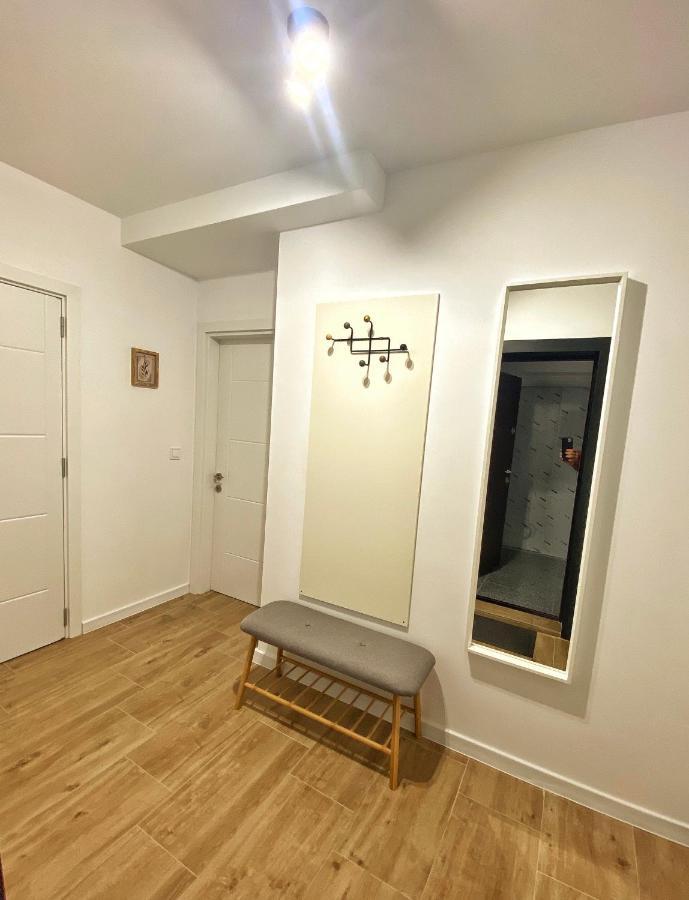 Emma'S Sweet Apartment - Close To Varna Centre Bagian luar foto